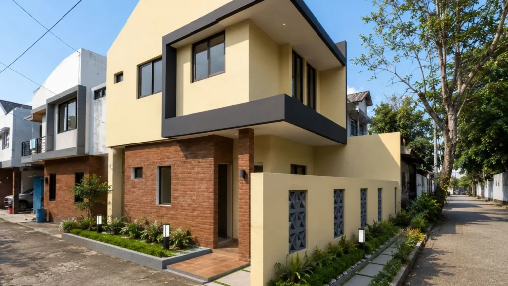 Cluster Pesona Beji